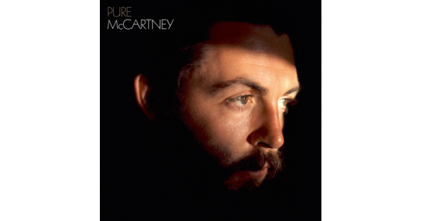 CD Paul McCartney - Pure McCartney (DUPLO)